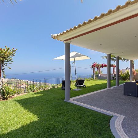 Villa Casa Do Piquinho Ponta do Sol  Exterior foto