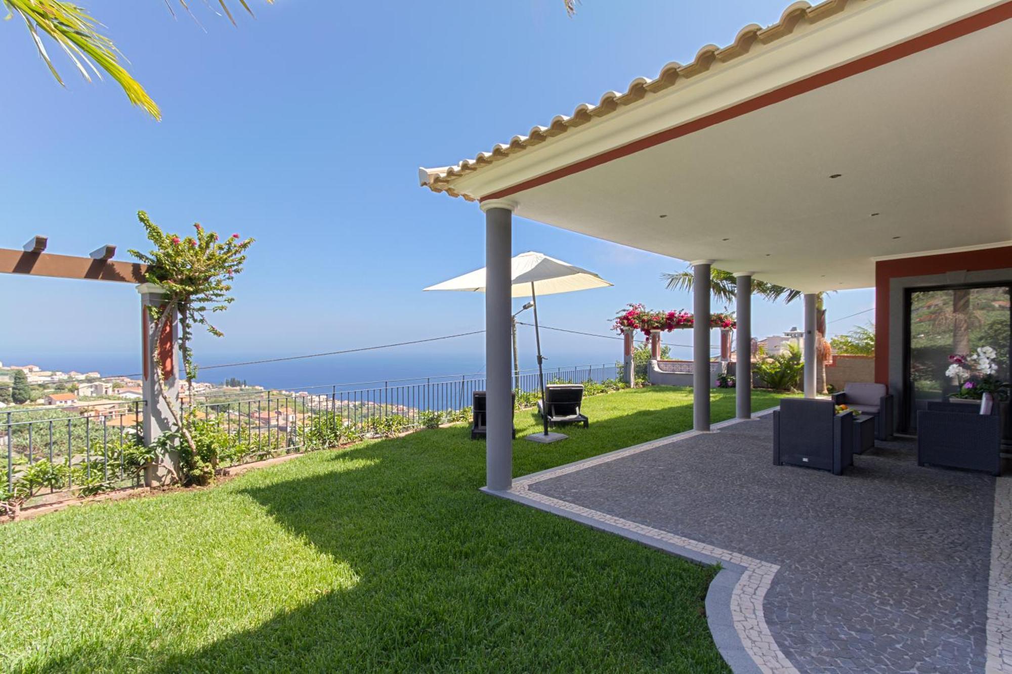 Villa Casa Do Piquinho Ponta do Sol  Exterior foto